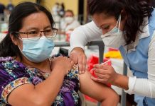 क्या आपको लग गया वैक्सीन की दोनों डोज, तो मास्क से मिलेगा छुटकारा