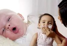 बच्चे को खांसी.ज़ुकाम के लक्षण दिखें तो हो जाइए सावधान, करें ये घरेलू उपाय, मिलेगी तुरंत राहत