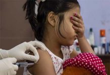 बच्चों को कोरोना से बचाने के लिए असरदार होगी नेजल वैक्सीन, इंजेक्शन वाली वैक्सीन के मुकाबले ज्यादा प्रभावी