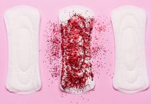 The importance of good menstrual hygiene. Alexmia-696x392