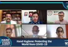 Handwashing Practices During COVID-19 Must Continue; Experts Call for Inter-Ministerial Involvement for Sustaining Momentum Hand Hygiene_Image 1