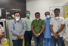 Balco Medical Centre procures a new apheresis machine, takes machine tally to two WhatsApp Image