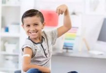 बच्चों की इम्यूनिटी बढ़ाने के लिए अपनाएं ये आयुर्वेदिक उपाय