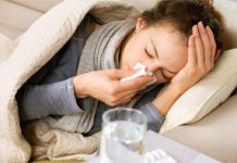 घरेलू उपाय कर पाएं बंद नाक से जल्द राहत