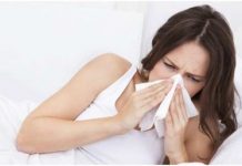 बंद नाक को खोलने के लिए अपनाएं ये घरेलू उपाय