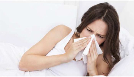 बंद नाक को खोलने के लिए अपनाएं ये घरेलू उपाय