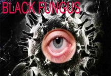 ब्लैक फंगस के मामले बढ़ने का कारण इंडस्ट्रियल ऑक्सीजन, जानें एक्सपर्ट्स ने बताई वजह