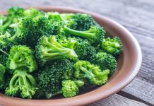 जानिए ब्रोकली के लाजवाब फायदे, जो अपके सेहत ही नहीं दिल का भी रखती है ख्याल