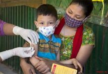 बच्चों की कोरोना वैक्सीन के लिए तीसरे चरण के ट्रायल सफल