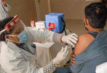 18 से 44 वर्ष के टीकाकरण के लिए ऑनलाइन अप्वॉइंटमेंट जरूरी नहीं, होगा ऑनस्पॉट रजिस्ट्रेशन