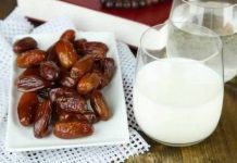 दूध और छुहारे का सेवन पुरुषों के लिए होता है बेहद लाभ, चौंका देंगे फायदे!