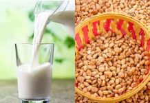 सर्दी.जुकाम को दूर करने के लिए फायदेमंद है दूध में पिसी हुई चिरौंजी, शरीर की दूर करेगी कमजोरी