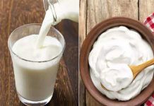 क्या आप भी करतें हैं दूध और दही का एक साथ सेवन, तो हो जाएं सावधान!