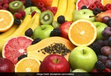 शरीर में खून में ऑक्सीजन की मात्रा को बढ़ाएं के लिए करें फल का सेवन, जानें और फायदे