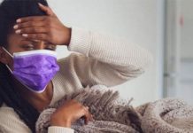 जानें आपके शरीर में कोरोना रिकवरी के बाद कब तक रह सकता है बुखार