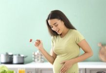 जानिएं गर्भावस्था के दौरान क्या खाना चाहिए और क्या नहीं