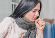 इन घरेलू नुस्खों से पाएं खांसी से तुरंत छुटकारा