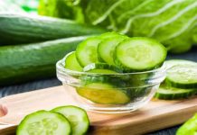 गर्मियों में खीरा का सेवन सेहत के लिए वरदान, तेजी से वजन घटाने में भी मददगार
