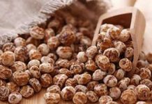 काजू.बादाम से भी ज़्यादा ताकतवर टाइगर नट्स, जानें नट्स के बारे में