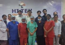 नर्सेस डे पर हाइटेक में नर्सों का जताया आभार nurse-day-pic-4