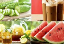 शरीर की गर्मी बढ़ने से कई तरह की समस्या से बचने के लिए करें इन 5 चीजों का सेवन, नहीं होगी पानी की कमी