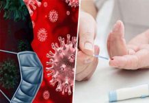 शुगर के मरीज़ों को कोरोना से ज्यादा खतरा, शुगर का बढ़ना जितना खतरनाक है उतना ही शुगर का घटना भी