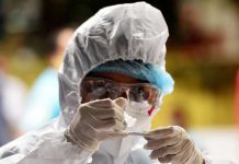 कोरोना वायरस लोगों के लिए सबसे बड़ी परेशानी, कोरोना के उपचार के बाद बैक्टीरियल फंगस से मौत का खतरा अधिक