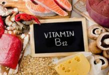 विटामिन बी.12 की कमी हैं तो रोजाना खाएं ये चीजें