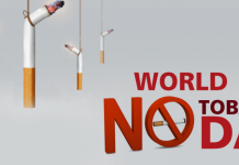 NO TOBACCO DAY DAY 2021 MAY 31st and COVID -19 world-no-tobacco-day