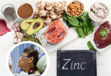 शरीर में इम्यूनिटी बढ़ाने और बनाए रखने में जिंक का भी है अहम रोल